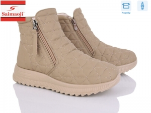 Ботинки Saimaoji