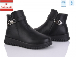 Ботинки Saimaoji