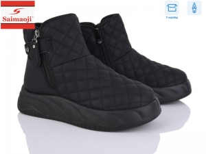 Ботинки Saimaoji
