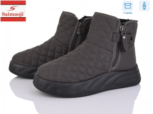 Ботинки Saimaoji