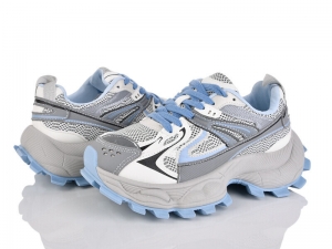 Кроссовки Loretta