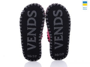 Тапки Vends