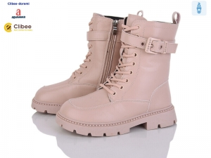 Ботинки Apawwa