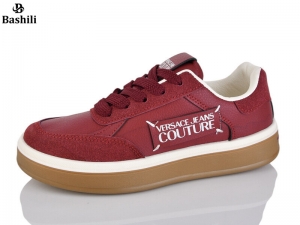 Кроссовки Башили