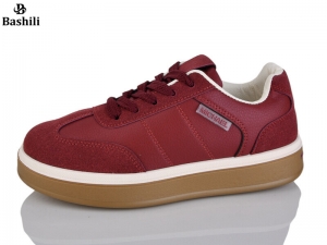 Кроссовки Башили