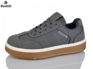 Кроссовки Башили