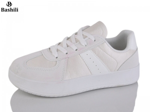 Кроссовки Башили