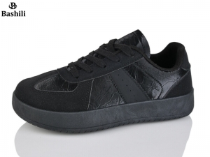 Кроссовки Башили