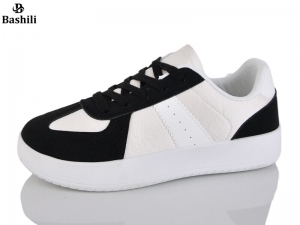 Кроссовки Башили