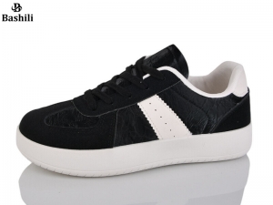 Кроссовки Башили