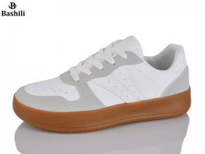 Кроссовки Башили