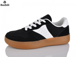 Кроссовки Башили