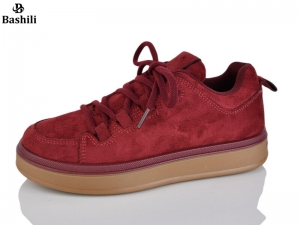 Кроссовки Башили