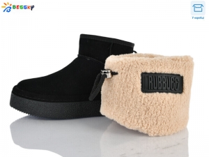 Ботинки Bessky