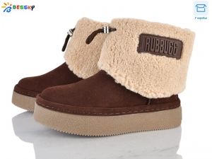 Ботинки Bessky