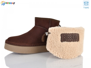 Ботинки Bessky