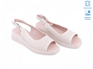 Босоножки ALLSY