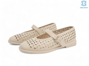 Балетки Lonza