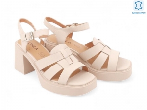 Босоножки Lonza