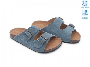 Шлепанцы Anna Lucci