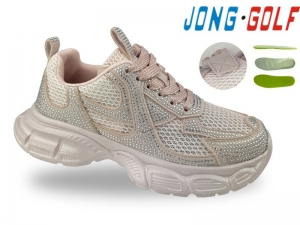 Кроссовки JONG.GOLF