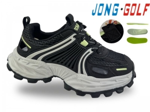 Кроссовки JONG.GOLF