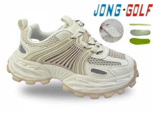 Кроссовки JONG.GOLF