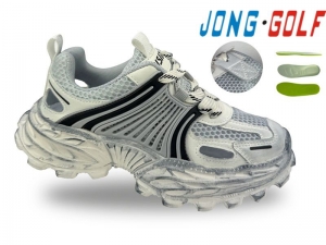 Кроссовки JONG.GOLF