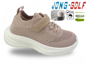 Кроссовки JONG.GOLF