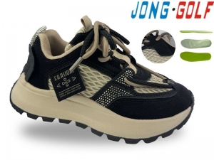 Кроссовки JONG.GOLF
