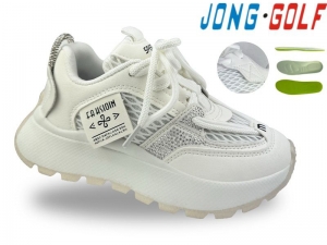 Кроссовки JONG.GOLF