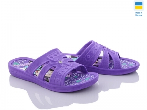 Шлепанцы Verta