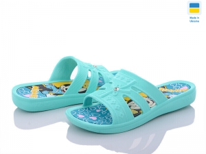 Шлепанцы Verta