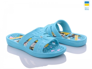 Шлепанцы Verta