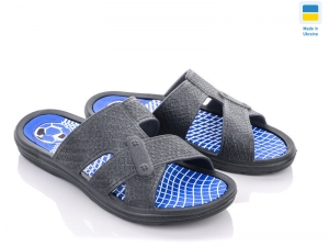 Шлепанцы Verta