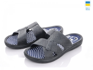 Шлепанцы Verta