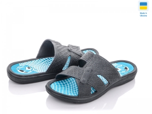 Шлепанцы Verta