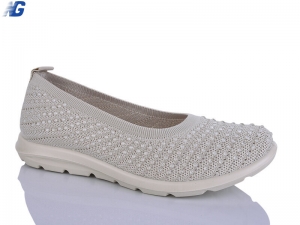 Балетки Navigator