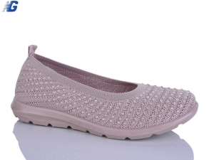 Балетки Navigator