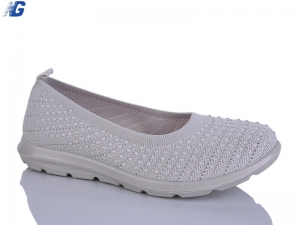 Балетки Navigator