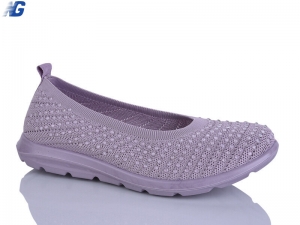 Балетки Navigator