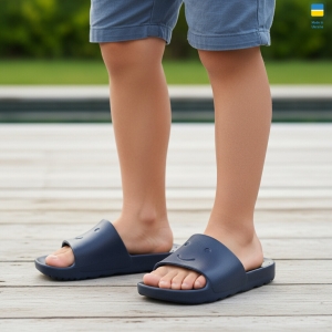 Шлепанцы Luck Line