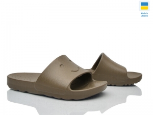 Шлепанцы Luck Line