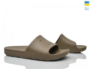 Шлепанцы Luck Line