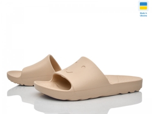 Шлепанцы Luck Line