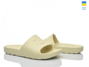 Шлепанцы Luck Line