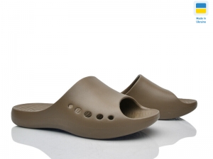 Шлепанцы Luck Line