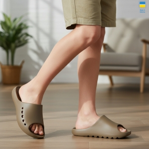 Шлепанцы Luck Line