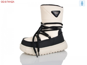 Дутики Girnaive