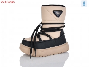 Дутики Girnaive